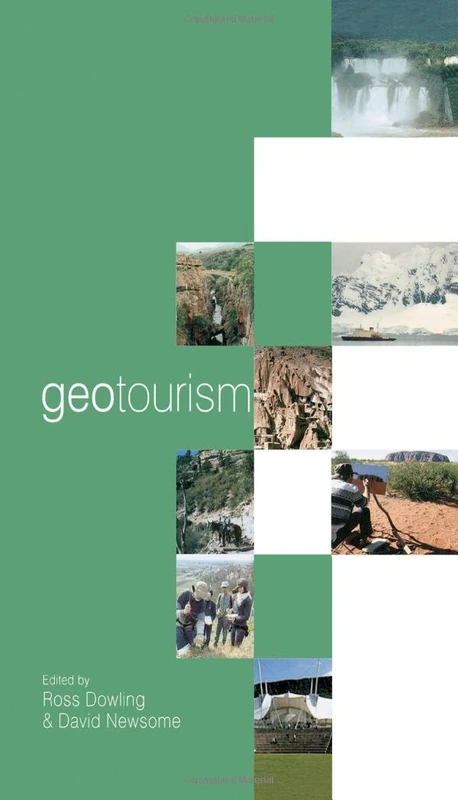 Geotourism