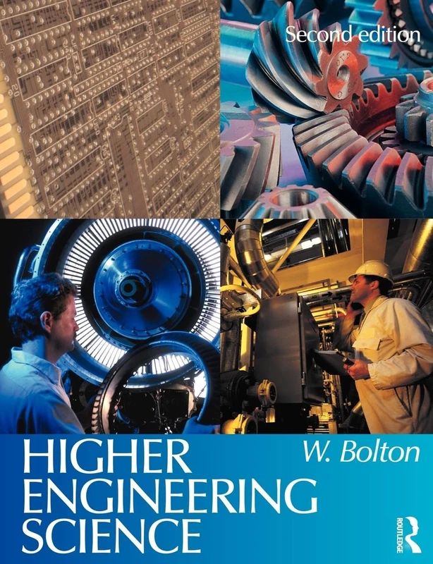 Higher Engineering Science