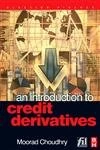 Butterworth-Heinemann - An Introduction to Credit Derivatives