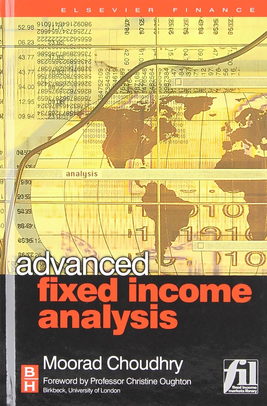 Advanced Fixed Income Analysis