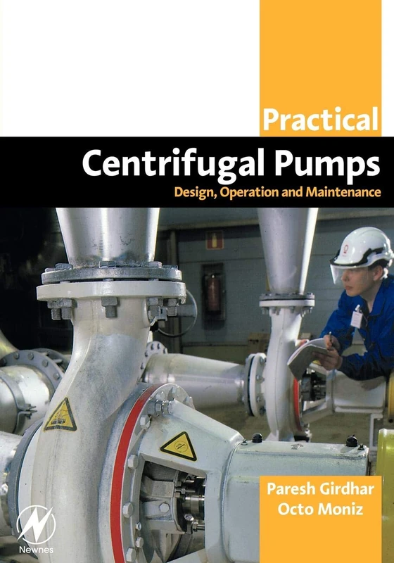 Practical Centrifugal Pumps