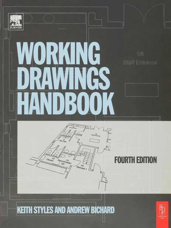 Working Drawings Handbook