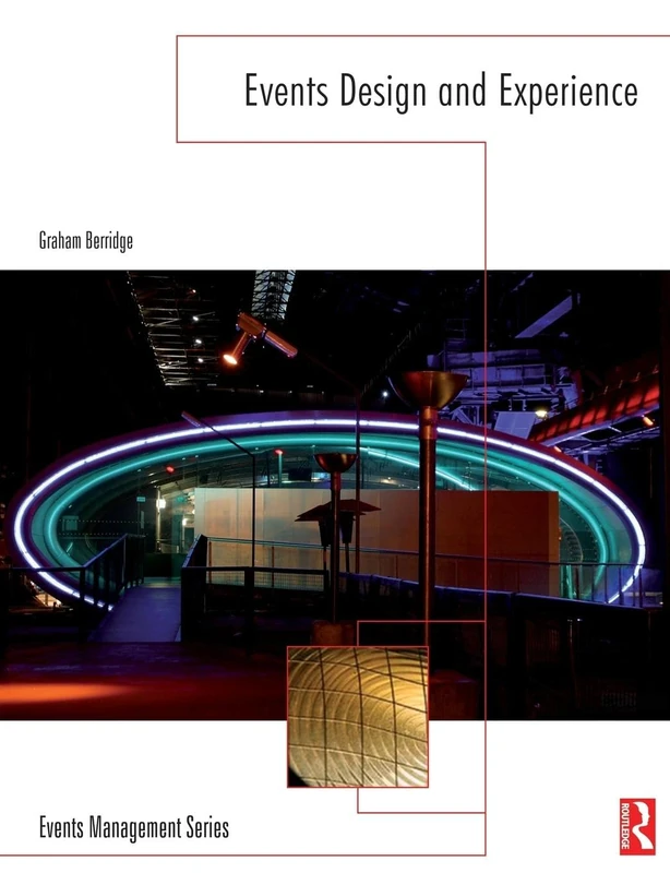 Events Design and Experience (Events Management)