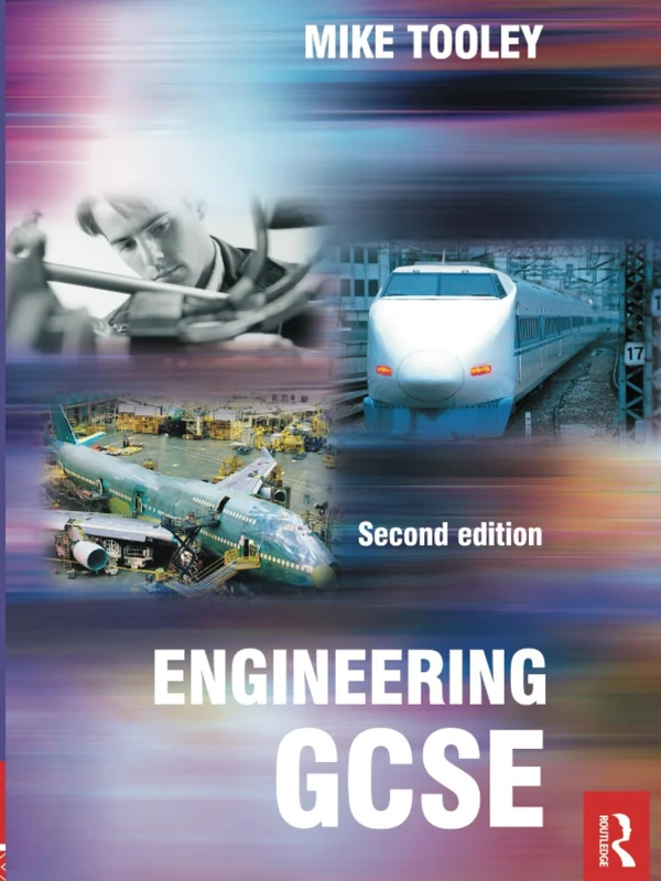 Routledge Engineering GCSE - Mike Tooley Textbook