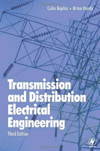 Newnes Transmission and Distribution Electrical Engineering Handbook