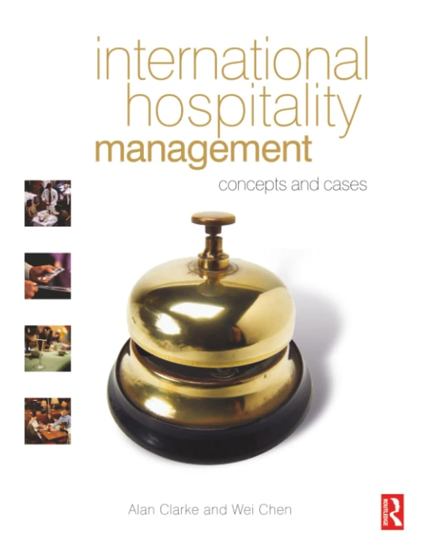 International Hospitality Management