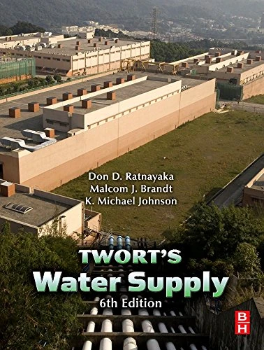 Twort's Water Supply