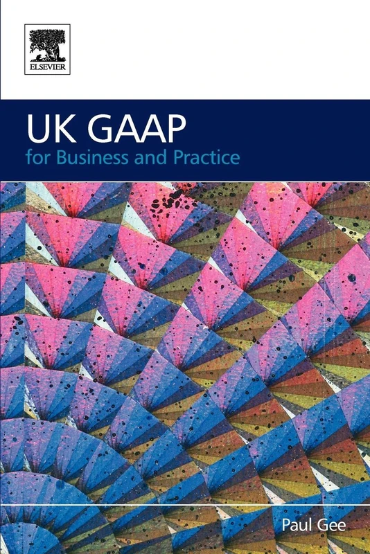 UK GAAP for Business and Practice - Image 1
