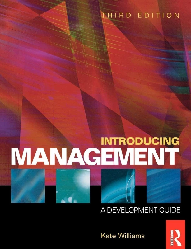 Introducing Management: A Development Guide