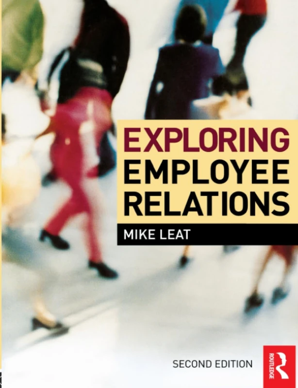 Exploring Employee Relations