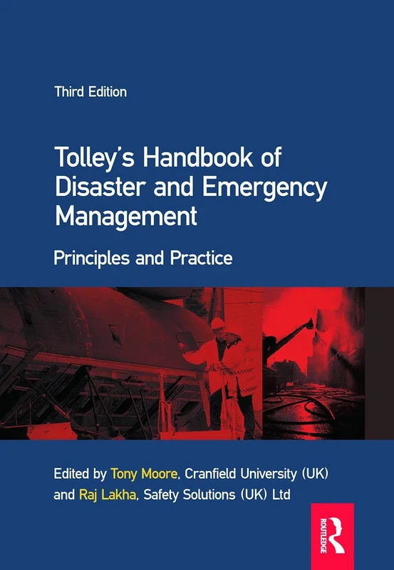 Tolley's Handbook of Disaster and Emergency Management