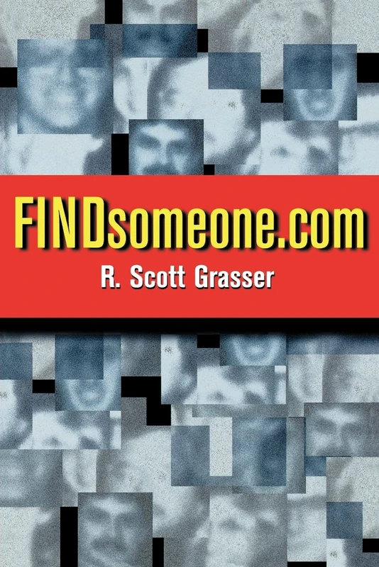 FINDsomeone.com: 17 - Image 1