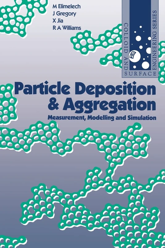 Particle Deposition Aggregation