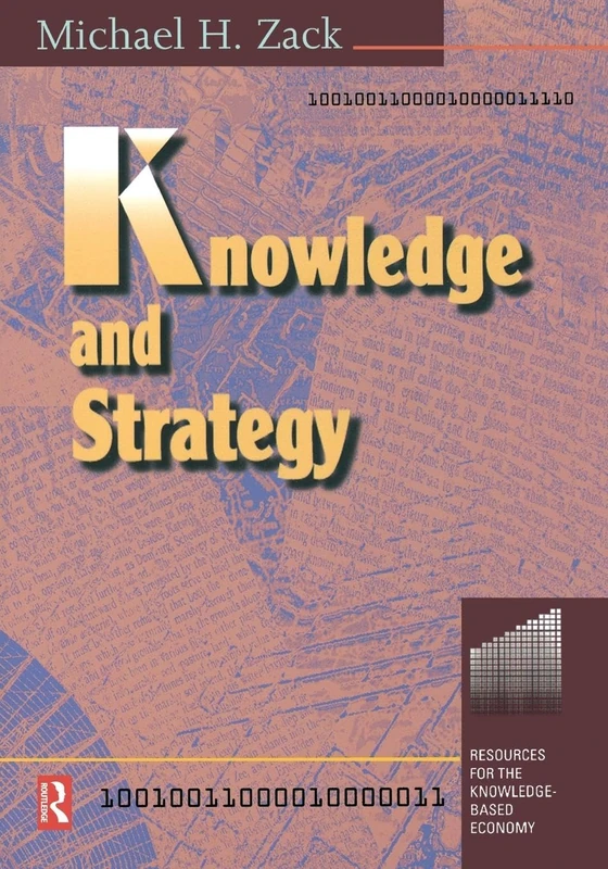 Knowledge and Strategy (Knowledge Reader) - Image 1