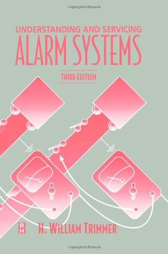 Understanding and Servicing Alarm Systems - Image 1
