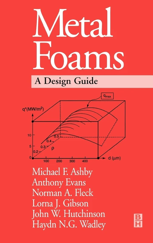 Metal Foams: A Design Guide - Image 1