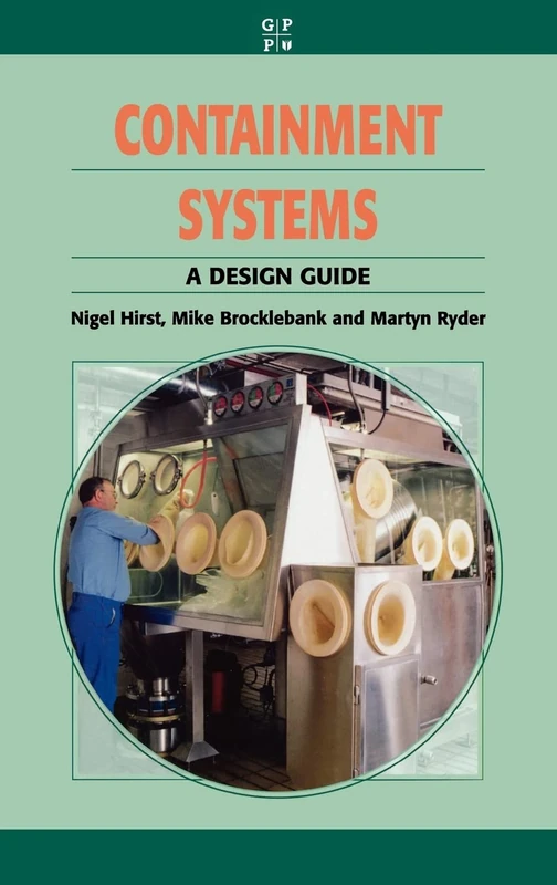 Containment Systems: a Design Guide