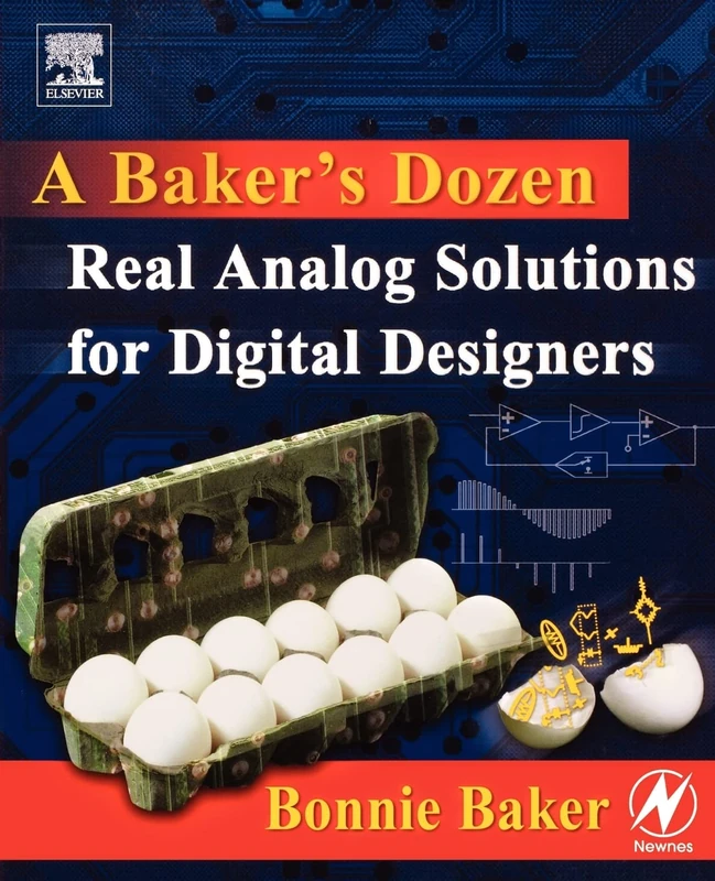 A Baker's Dozen: Real Analog Solutions for Digital Designers