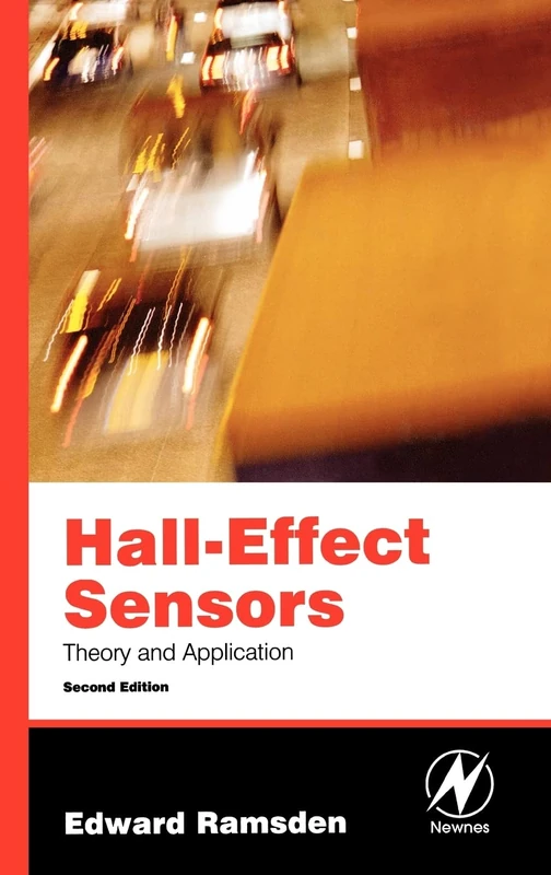 Hall-Effect Sensors: Theory and Application
