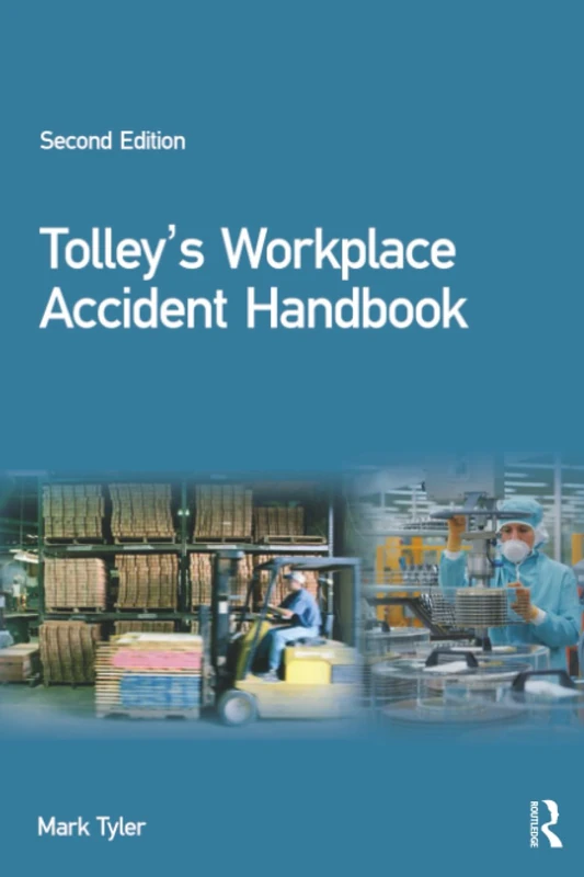 Tolley's Workplace Accident Handbook