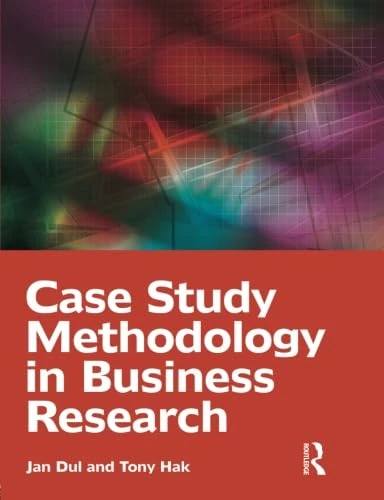 Case Study Methodology in Business Research
