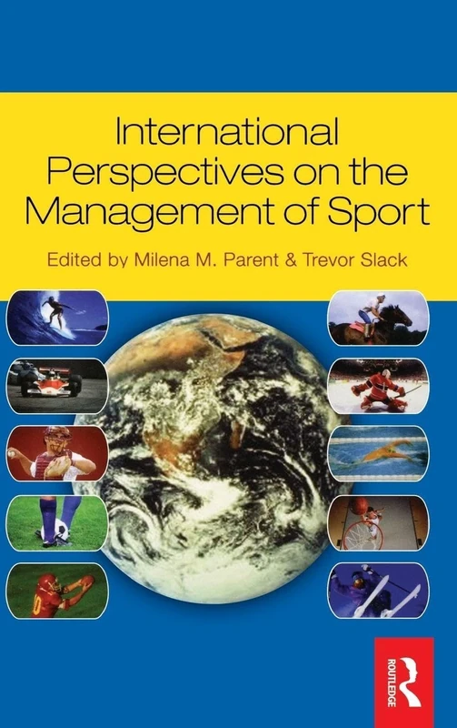 International Perspectives on the Management of Sport