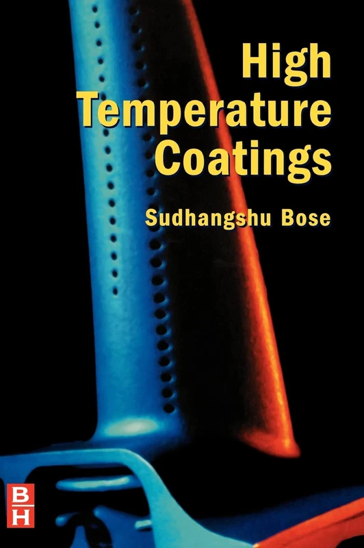 High Temperature Coatings