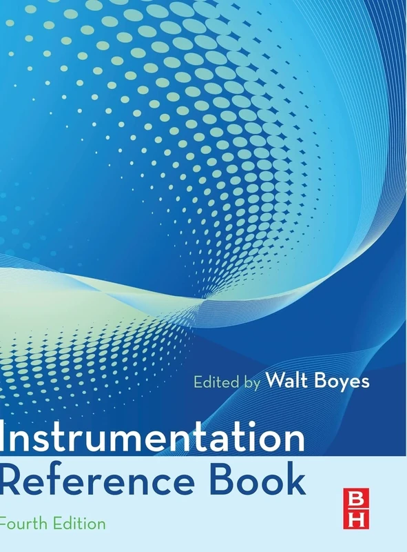 Instrumentation Reference Book