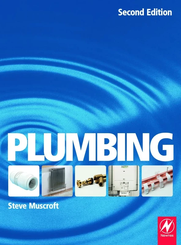 Plumbing: For Level 2 Technical Certificate and NVQ