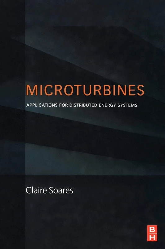 Microturbines: Applications for Distributed Energy Systems