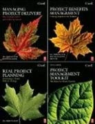 Project Management Toolkit Four Volume Set - Image 1