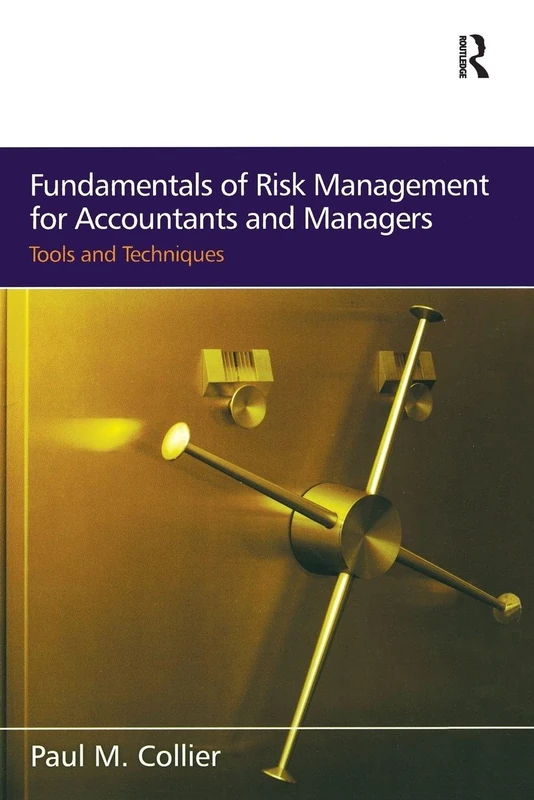 Fundamentals of Risk Management for Accountants and Managers: Tools & Techniques