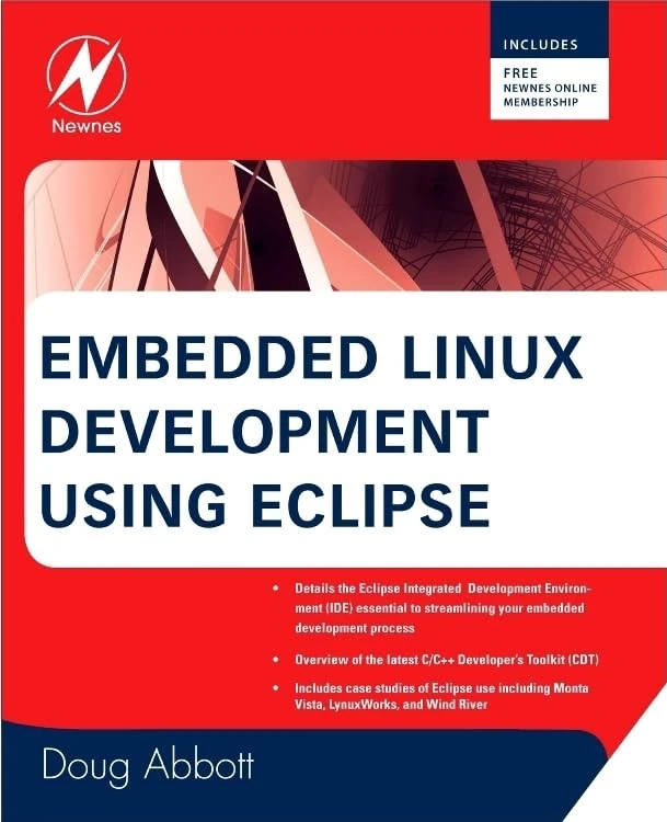 Embedded Linux Development Using Eclipse - Image 1