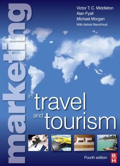 Marketing in Travel and Tourism