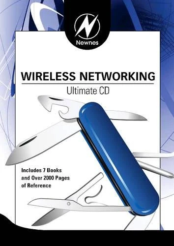 Newnes Wireless Networking Ultimate CD (Newnes Ultimate CDs)
