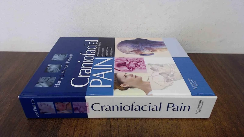 Craniofacial Pain: Neuromusculoskeletal Assessment, Treatment and Management