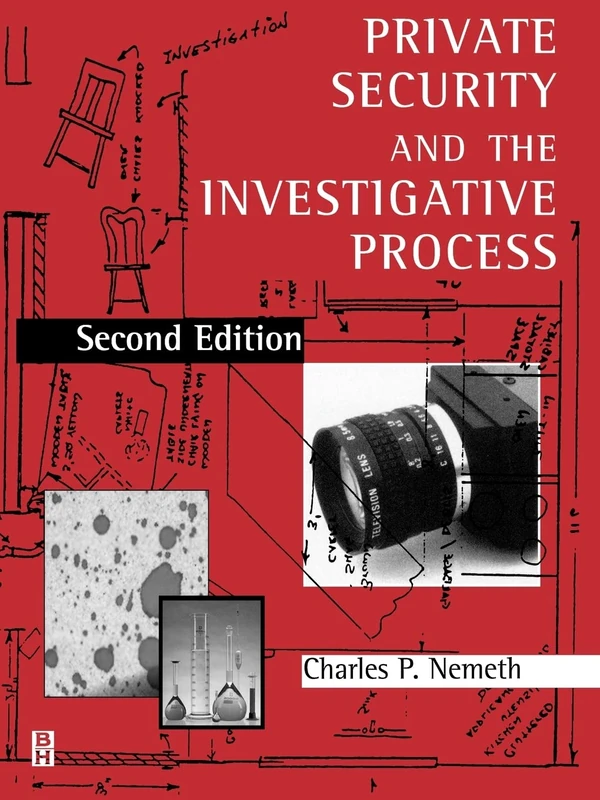 Private Security and the Investigative Process