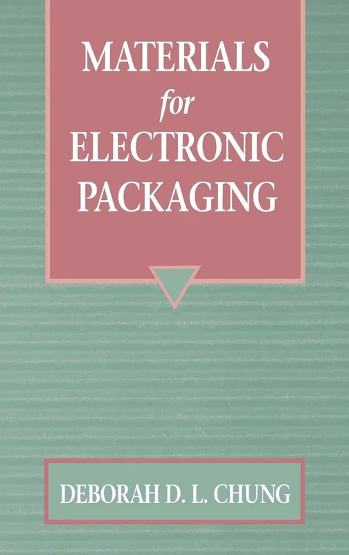 Materials for Electronic Packaging