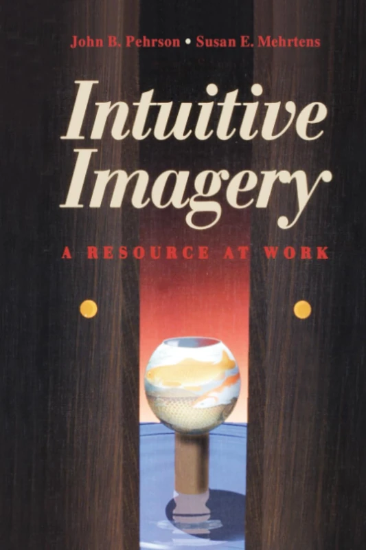Intuitive Imagery: A Resource at Work