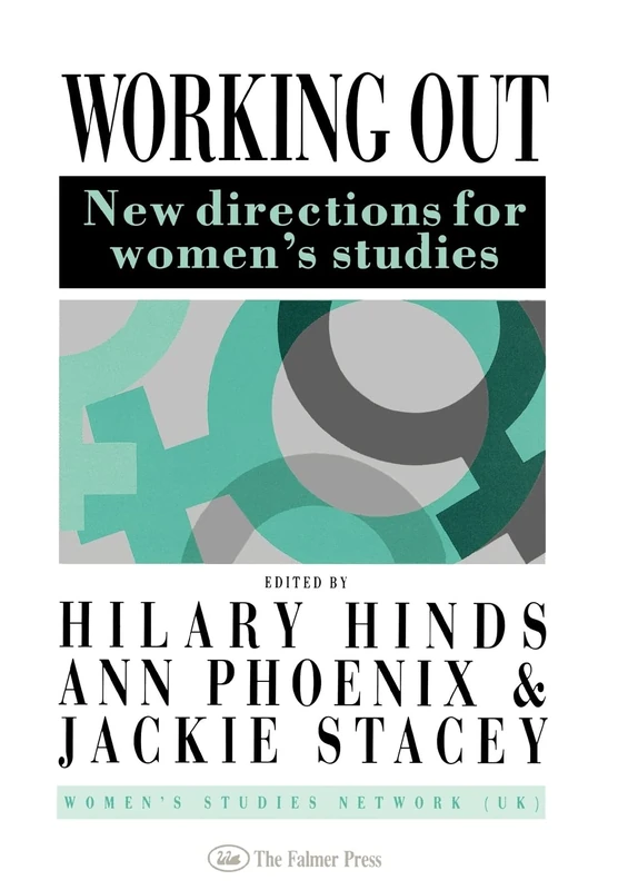 Routledge Working Out: New Directions For Women's Studies
