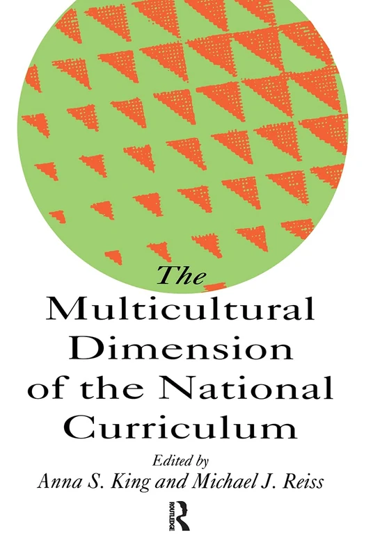 The Multicultural Dimension Of The National Curriculum