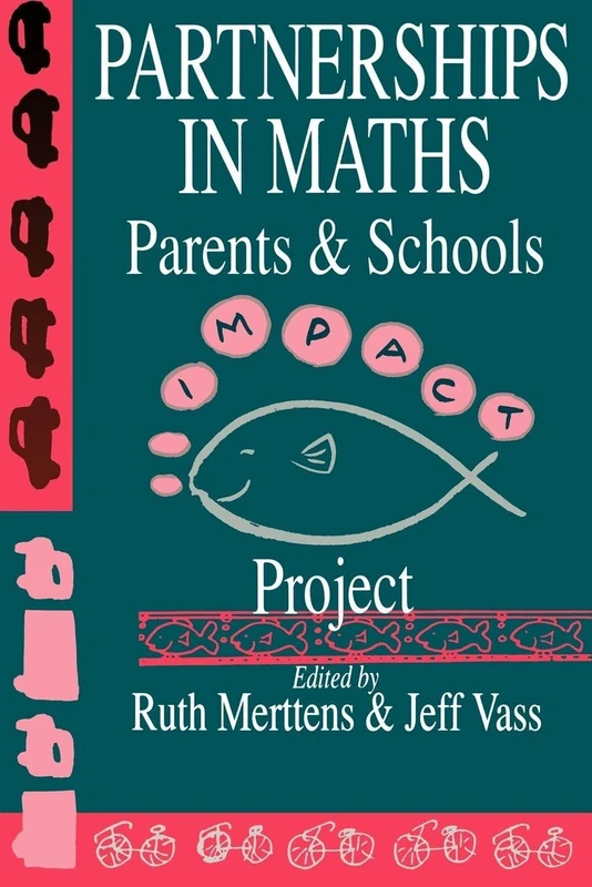 Partnerships in Maths. Parents & Schools. Imapct Project