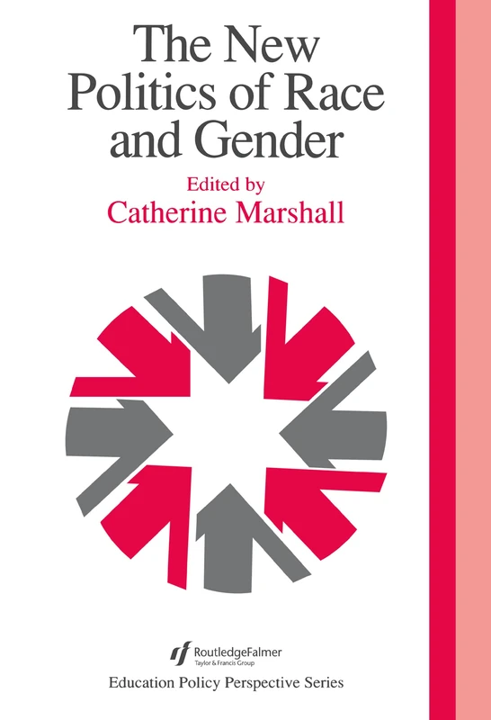 Routledge - The New Politics Of Race And Gender Yearbook