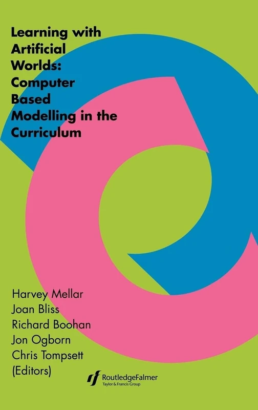 Learning Within Artificial Worlds: Computer Based Modelling In The Curriculum - Image 1