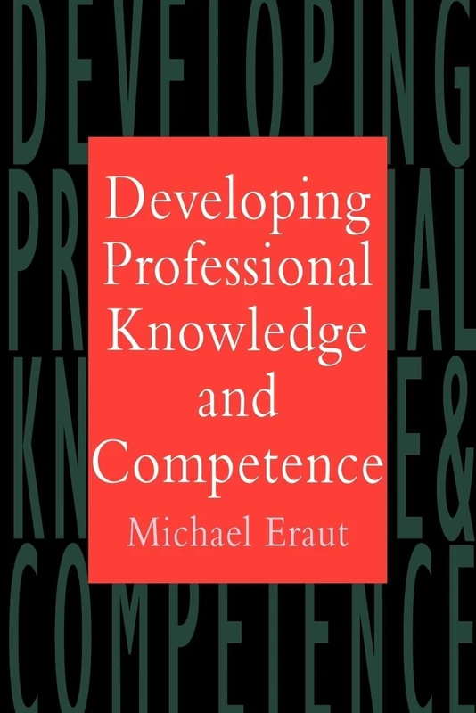 Developing Professional Knowledge And Competence - Image 1
