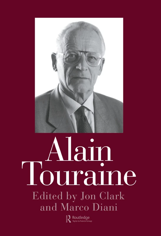 Alain Touraine: 5 (Falmer Press Teachers' Library) - Image 1
