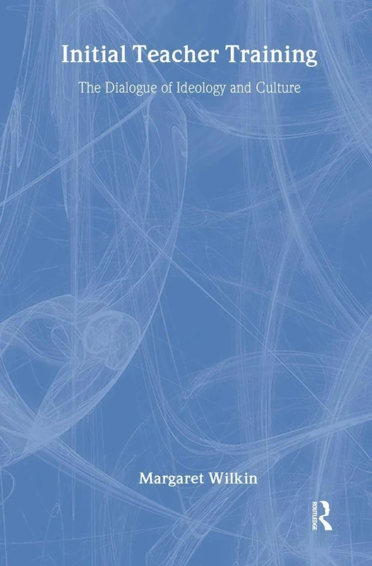 Initial Teacher Training: The Dialogue Of Ideology And Culture - Image 1