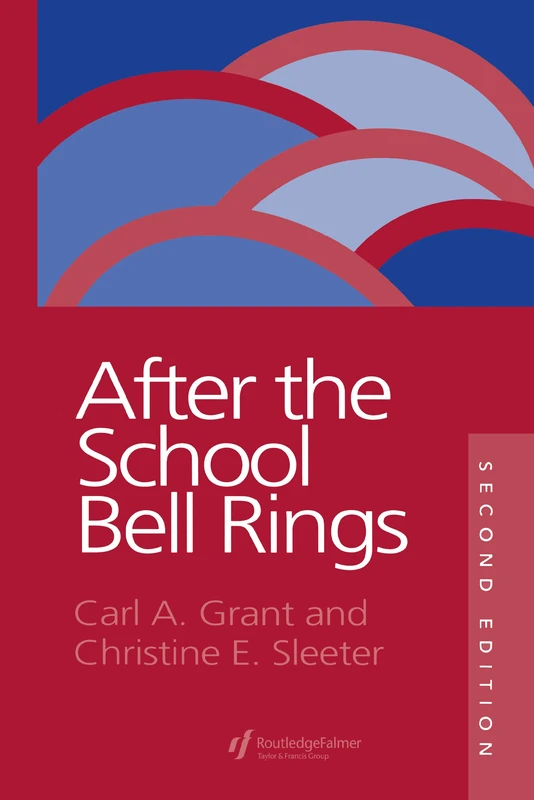 Routledge - After The School Bell Rings - Education Book - Image 1