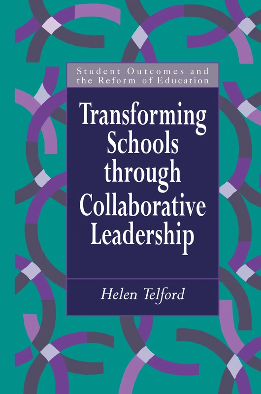 Transforming Schools: 2 (Consensus and Controversy)