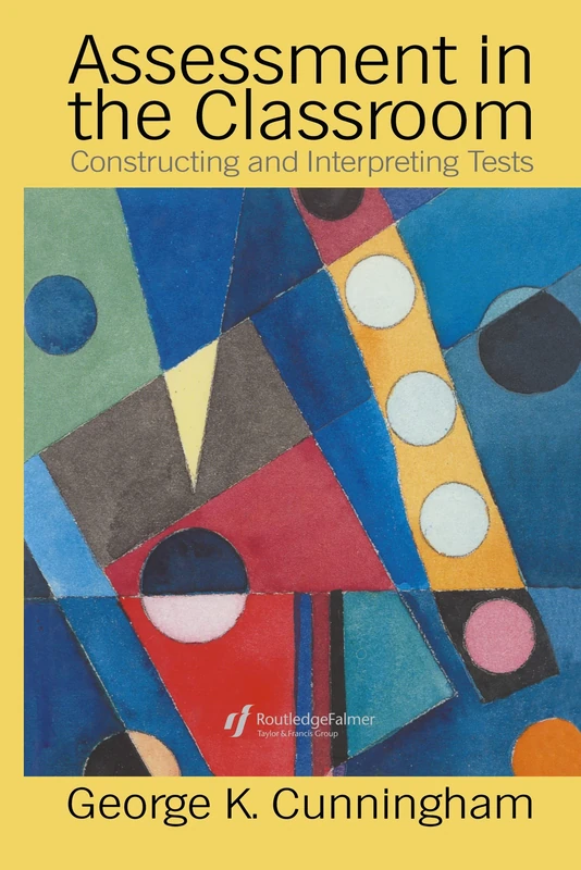 Assessment In The Classroom: Constructing And Interpreting Texts